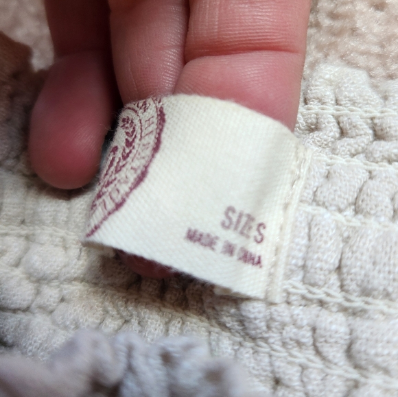 Women's Perfectly Cozy Wide Leg Lounge Pants With Pockets - Picture 5 of 5